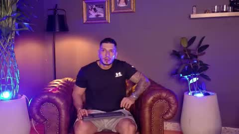 HEY IM SETH online show from 09.17.25