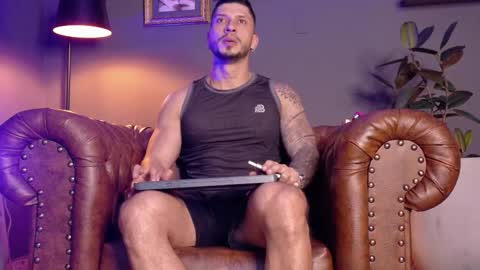 HEY IM SETH online show from 09.22.25