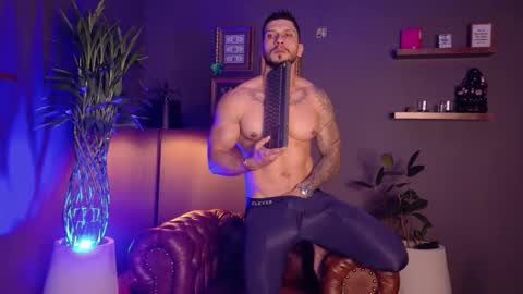 HEY IM SETH online show from 10.17.25