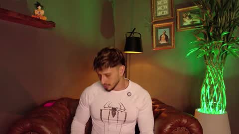 HEY IM SETH online show from 02.06.26