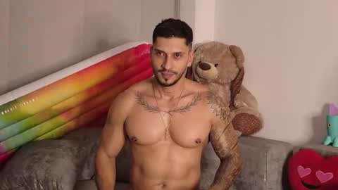 HEY IM SETH online show from 07.02.26