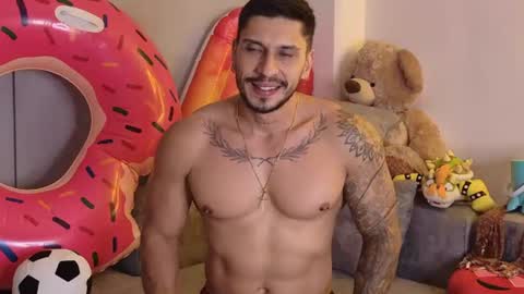 HEY IM SETH online show from 07.22.26