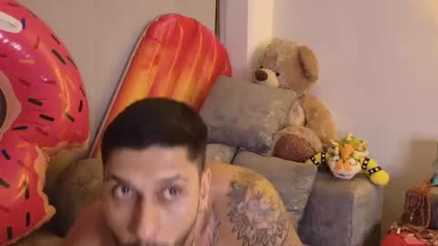 HEY IM SETH online show from 07.23.26