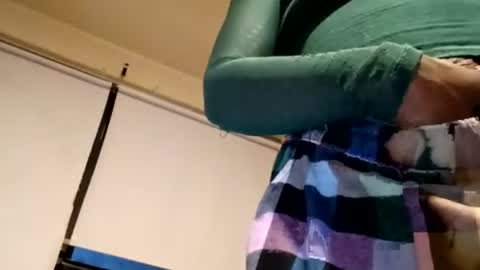 sethandrah_n_crazyeyes online show from 06.29.26