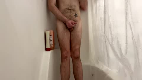 Snapshot of sethbear8963 chatting on 03.01.25 SethBear online show from 03.01.25