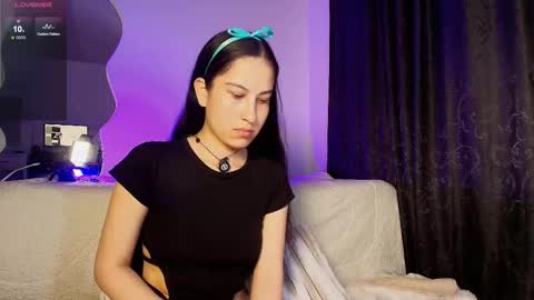 Setsuna  online show from 09.17.25