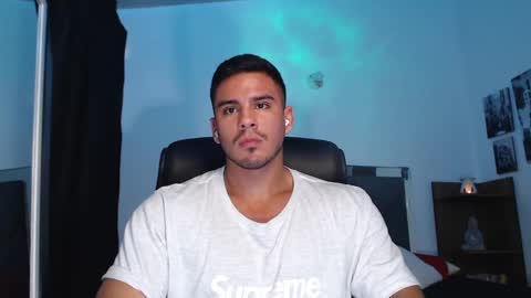 Snapshot of setth_king chatting on 01.15.25 Setth King online show from 01.15.25