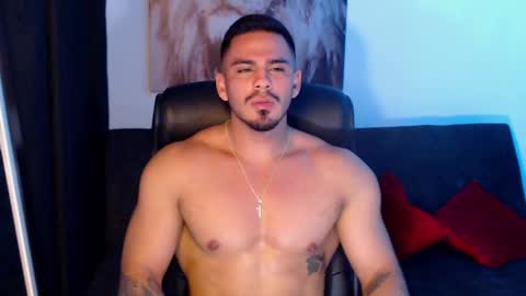 Snapshot of setth_king chatting on 02.13.25 Setth King online show from 02.13.25