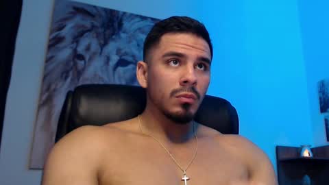 Snapshot of setth_king chatting on 02.23.25 Setth King online show from 02.23.25