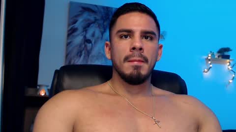 Snapshot of setth_king chatting on 03.10.25 Setth King online show from 03.10.25