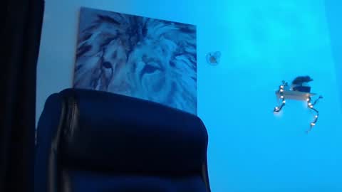 Snapshot of setth_king chatting on 03.10.25 Setth King online show from 03.10.25