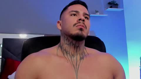 Setth King online show from 03.22.26