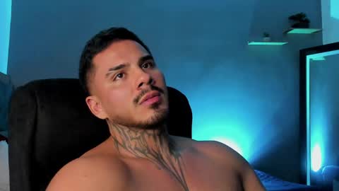 Setth King online show from 04.16.26