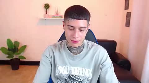 Thomas online show from 09.30.25