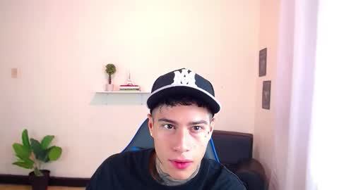 Thomas online show from 10.14.25