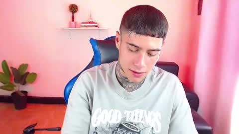 Thomas online show from 11.07.25