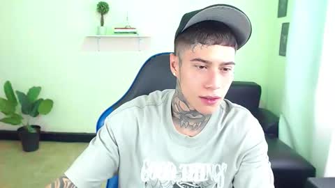 Thomas online show from 11.14.25