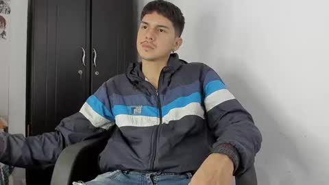 Ig Sethxrein online show from 11.06.25