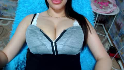 Snapshot of seu_cute chatting on 09.23.25 seu_cute online show from 09.23.25