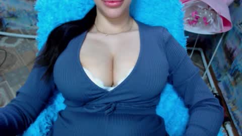 Snapshot of seu_cute chatting on 09.30.25 seu_cute online show from 09.30.25