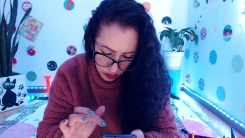 samy online show from 01.09.25