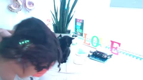 samy online show from 09.24.25