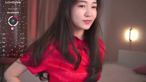 Sana online show from 03.14.26