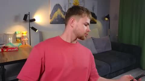 SevanS14 online show from 03.31.26