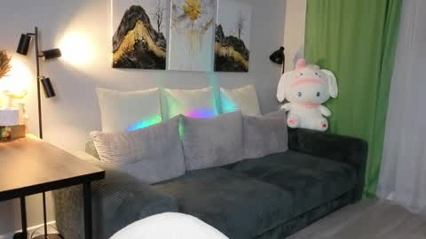 SevanS14 online show from 04.06.26