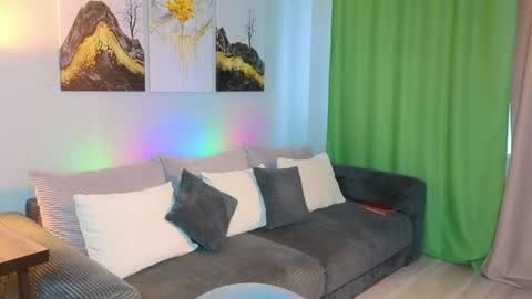 SevanS14 online show from 04.13.26