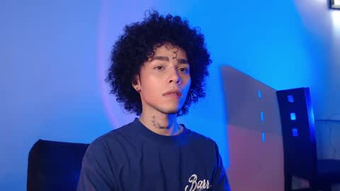 Snapshot of seven7xis chatting on 01.28.25 Alexis online show from 01.28.25