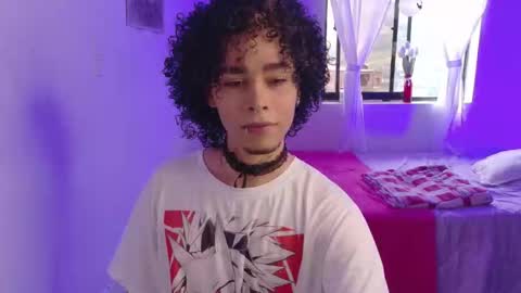 Snapshot of seven7xis chatting on 09.12.25 Alexis online show from 09.12.25