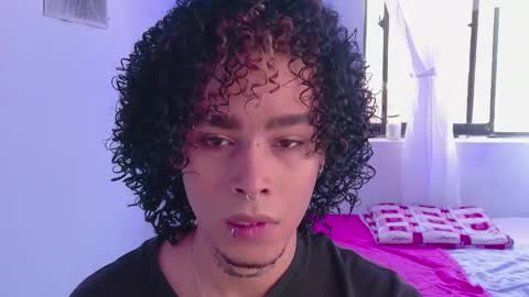 Snapshot of seven7xis chatting on 09.13.25 Alexis online show from 09.13.25