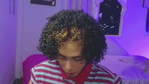 Snapshot of seven7xis chatting on 10.20.25 Alexis online show from 10.20.25