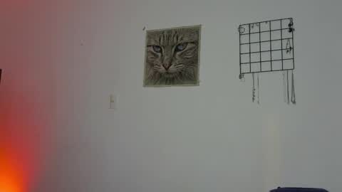 Snapshot of seven7xis chatting on 10.23.25 Alexis online show from 10.23.25