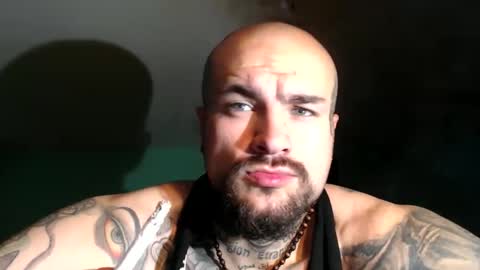 SevenDragons online show from 12.01.25