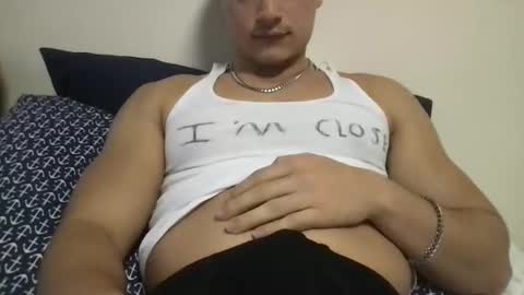 seveninchsteve_ online show from 01.25.25