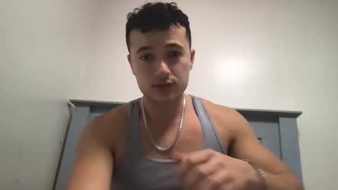 seveninchsteve_ online show from 02.05.25