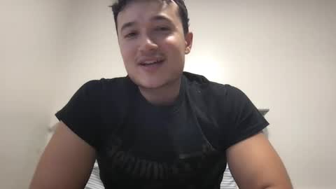 seveninchsteve_ online show from 11.11.25