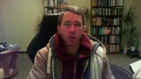 severeadversity online show from 12.11.24