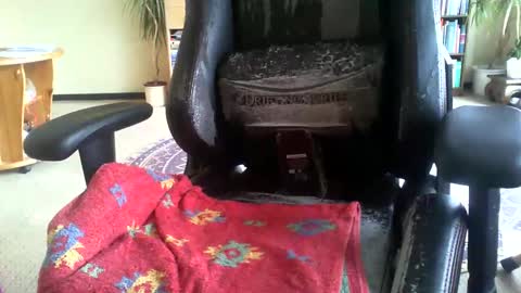 severeadversity online show from 01.03.25