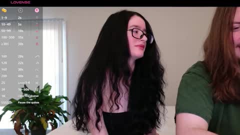 Violet online show from 02.27.26