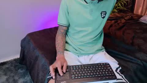 WELCOME Samara and Ethan Now independent models Thanks for seeing and supporting us follow our new account please online show from 03.13.26