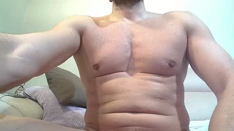 SEX MACHINE 19 online show from 12.06.24