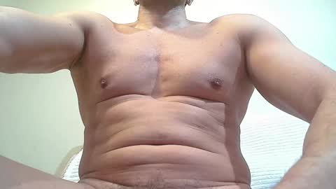 SEX MACHINE 19 online show from 12.17.24