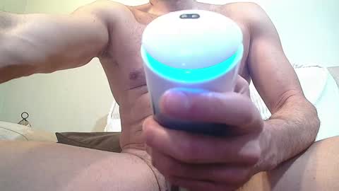 SEX MACHINE 19 online show from 01.06.25