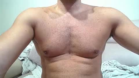 SEX MACHINE 19 online show from 09.24.25