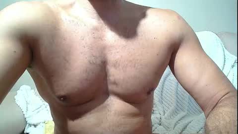 SEX MACHINE 19 online show from 10.26.25