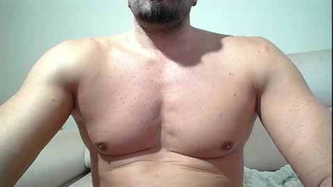 SEX MACHINE 19 online show from 10.28.25