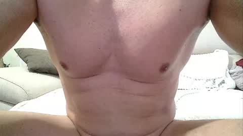 SEX MACHINE 19 online show from 04.26.26